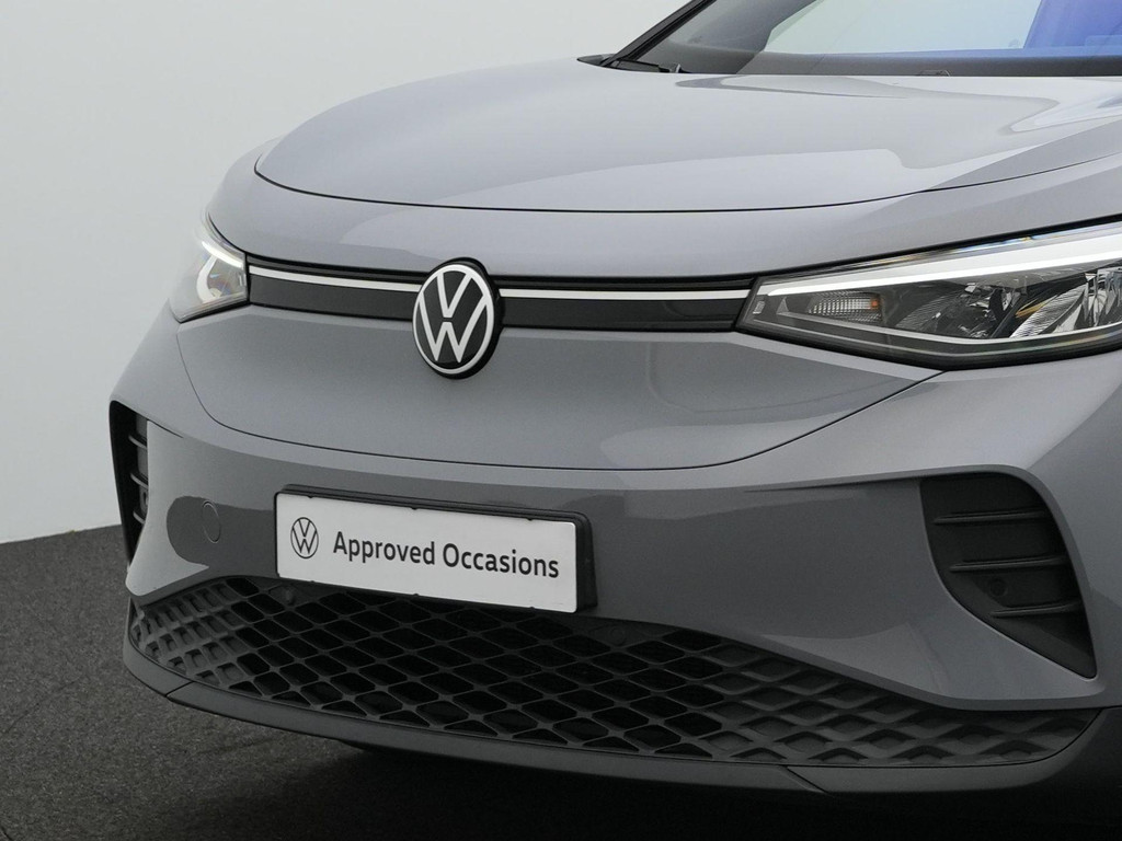 Volkswagen ID.4 (P565HF) met abonnement