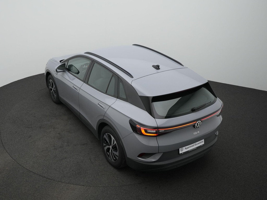 Volkswagen ID.4 (P565HF) met abonnement