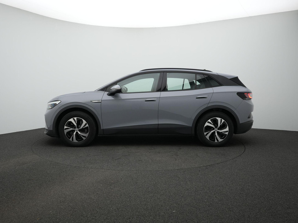 Volkswagen ID.4 (P565HF) met abonnement