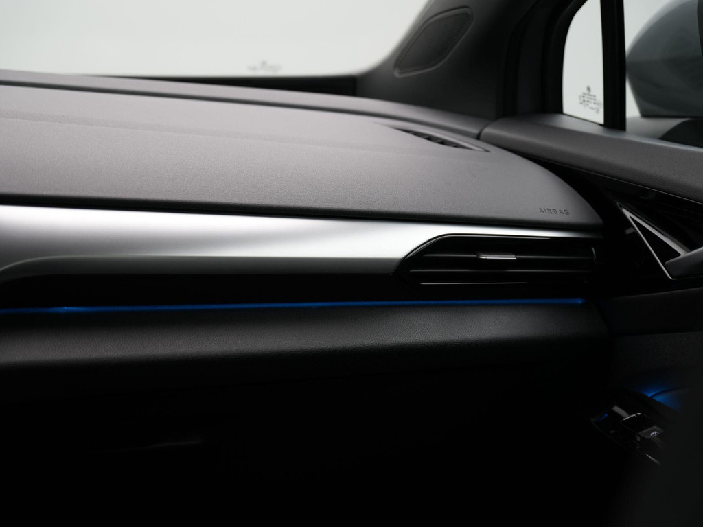 Volkswagen ID.4 (P565HF) met abonnement