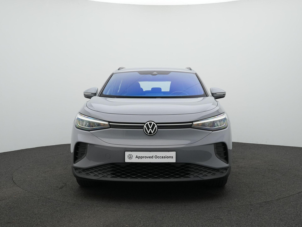 Volkswagen ID.4 (P565HF) met abonnement