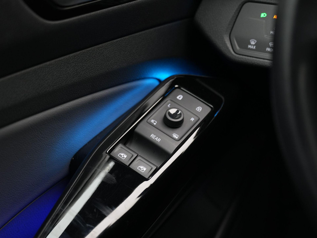 Volkswagen ID.4 (P565HF) met abonnement