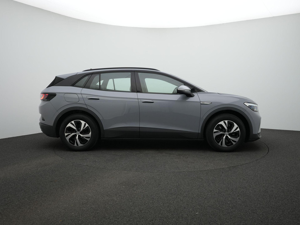 Volkswagen ID.4 (P565HF) met abonnement