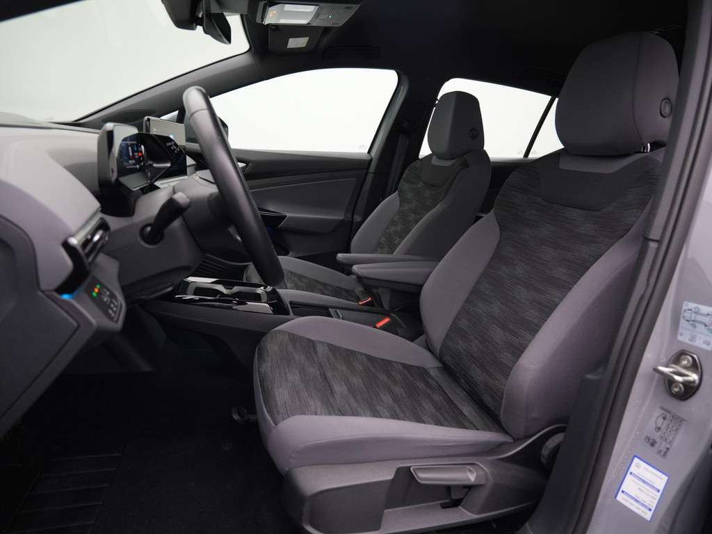 Volkswagen ID.4 (P565HF) met abonnement