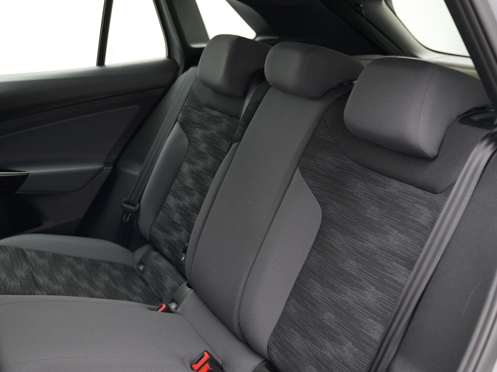Volkswagen ID.4 (P565HF) met abonnement