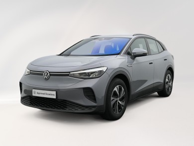 Volkswagen ID.4 (P565HF) met auto abonnement