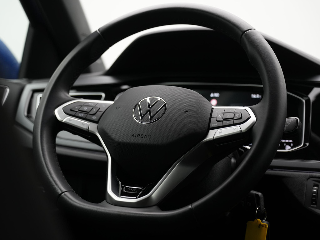 Volkswagen Polo (KXG81B) met abonnement