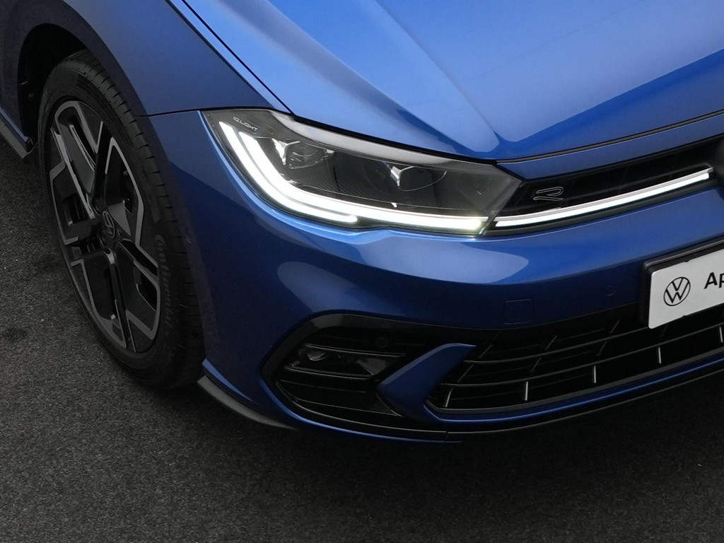 Volkswagen Polo (KXG81B) met abonnement