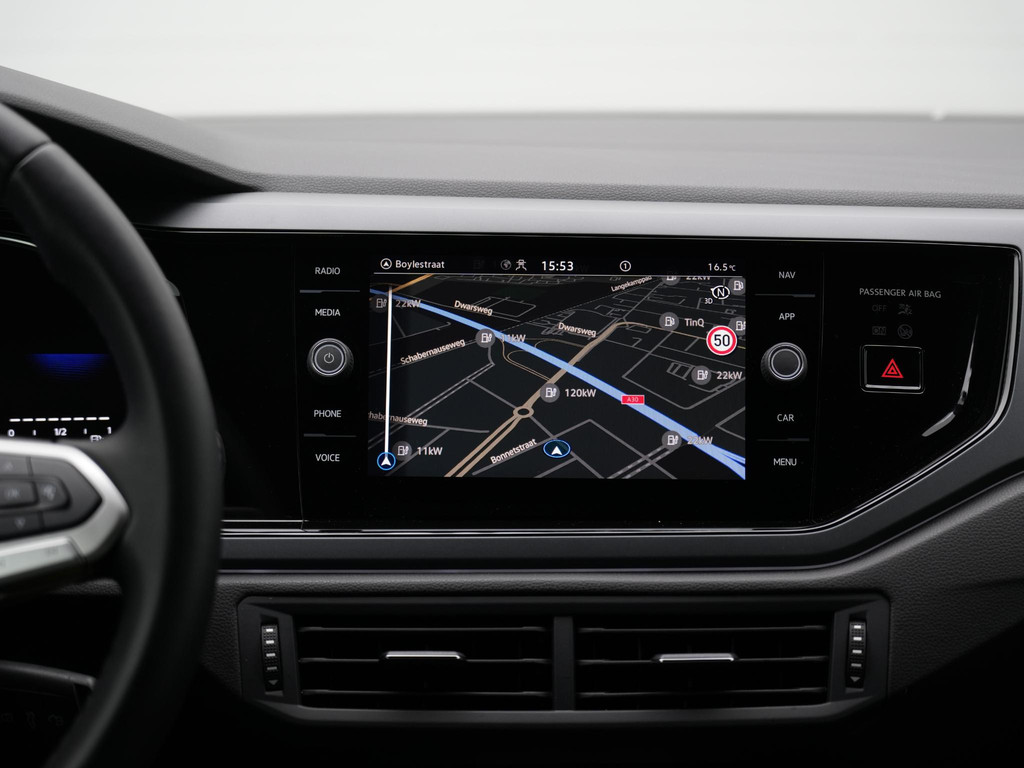 Volkswagen Polo (KXG81B) met abonnement