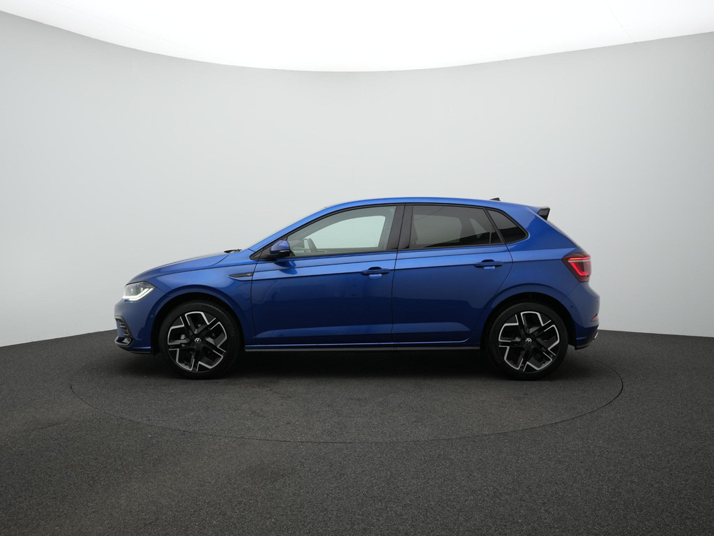 Volkswagen Polo (KXG81B) met abonnement