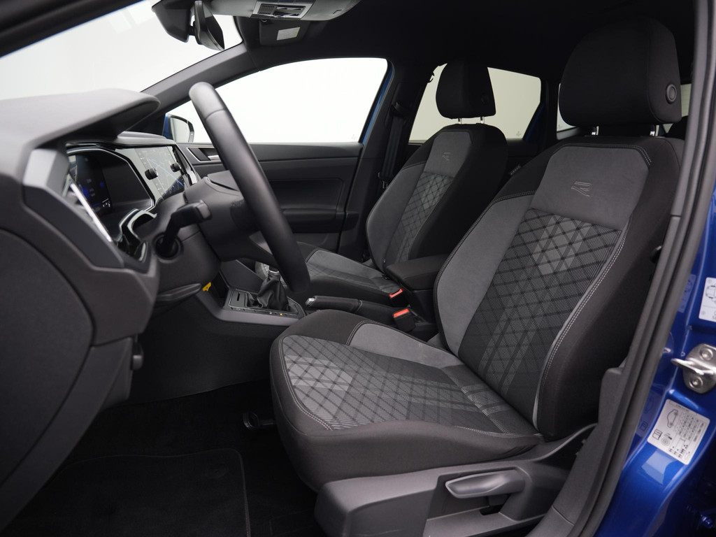 Volkswagen Polo (KXG81B) met abonnement