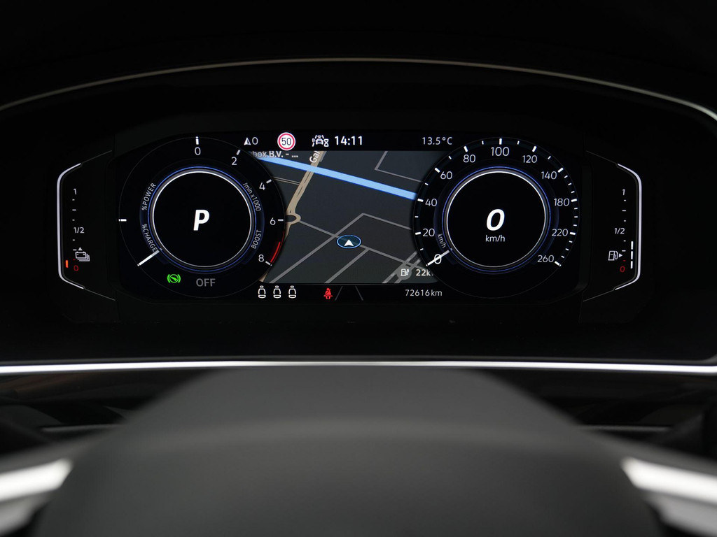Volkswagen Tiguan (KTL43L) met abonnement