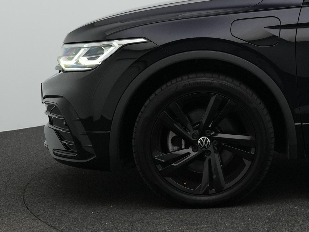 Volkswagen Tiguan (KTL43L) met abonnement
