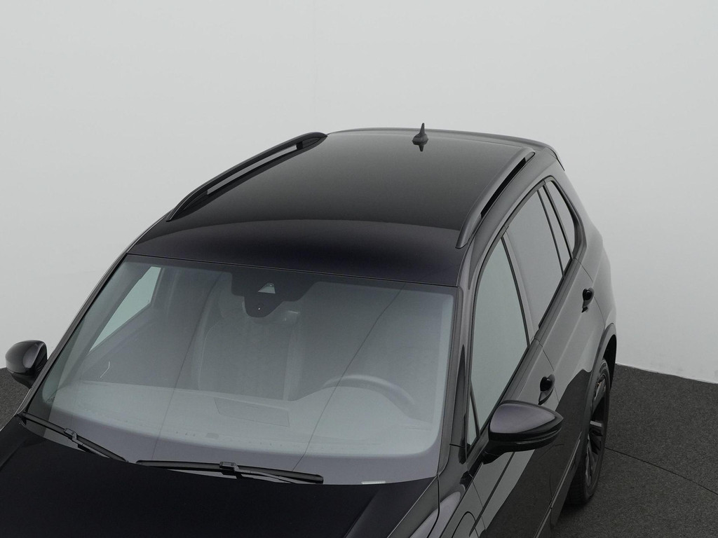 Volkswagen Tiguan (KTL43L) met abonnement