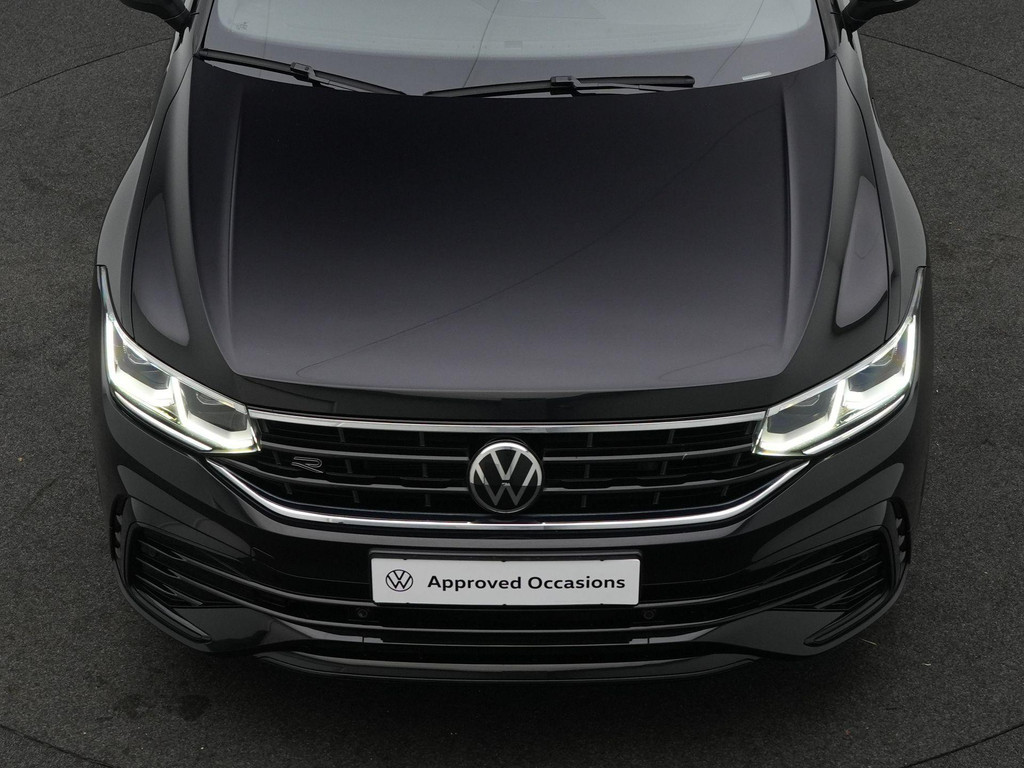 Volkswagen Tiguan (KTL43L) met abonnement