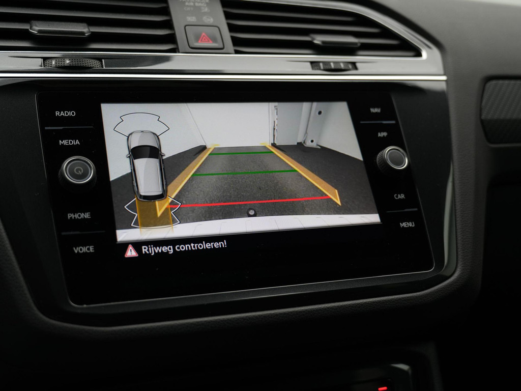 Volkswagen Tiguan (KTL43L) met abonnement