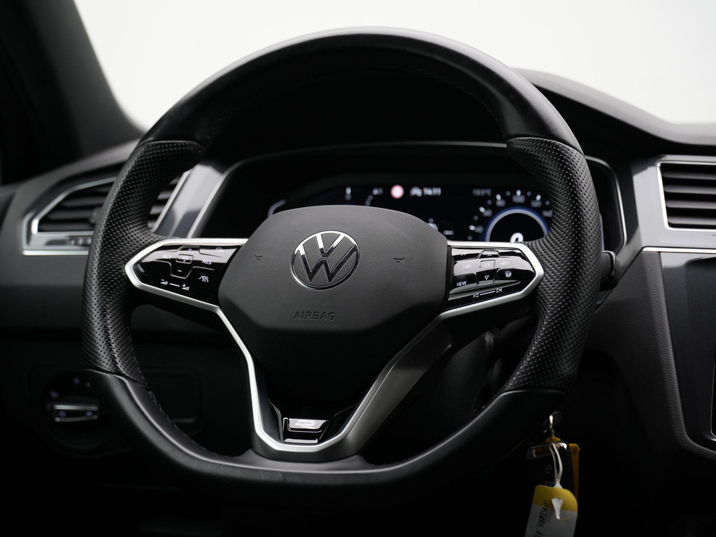 Volkswagen Tiguan (KTL43L) met abonnement