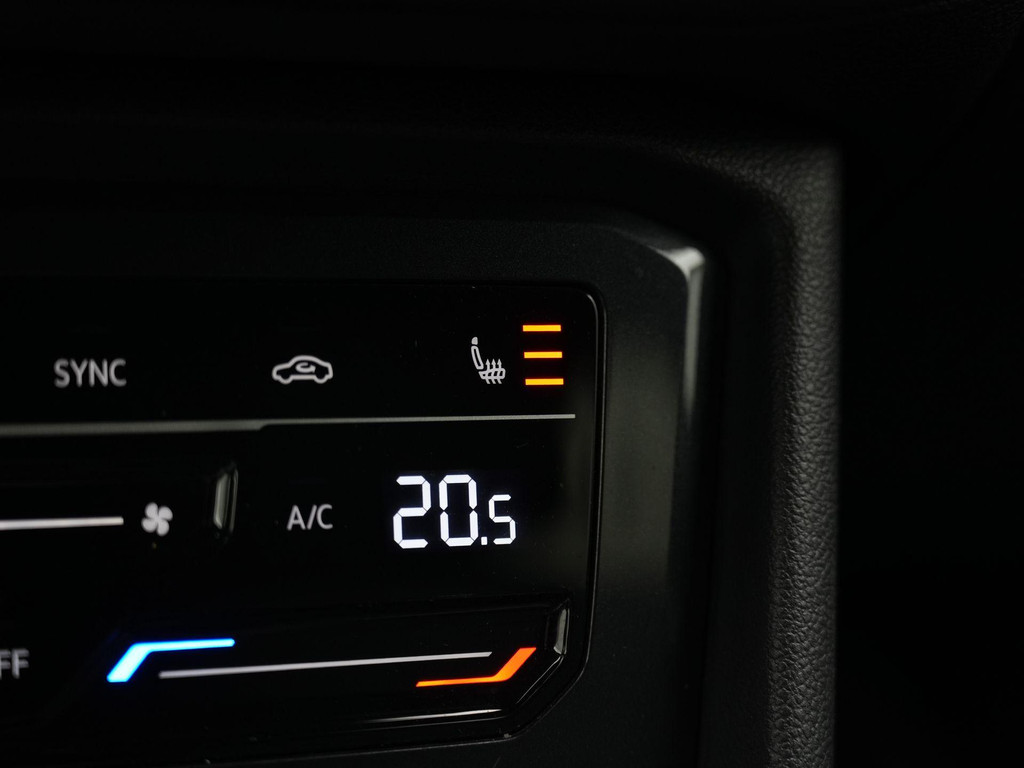 Volkswagen Tiguan (KTL43L) met abonnement