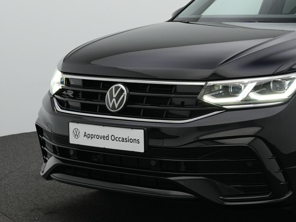 Volkswagen Tiguan (KTL43L) met abonnement