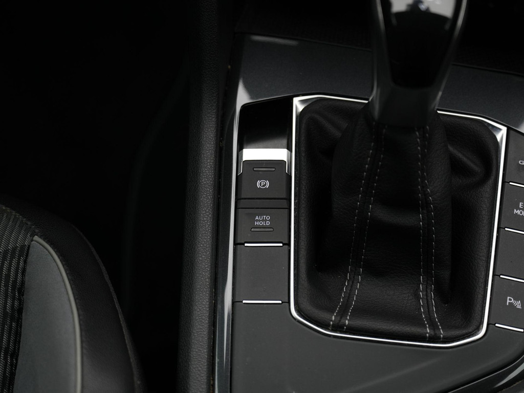 Volkswagen Tiguan (KTL43L) met abonnement