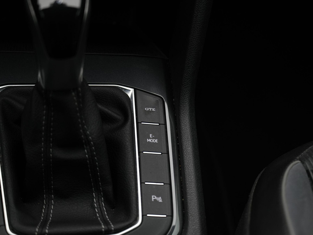 Volkswagen Tiguan (KTL43L) met abonnement