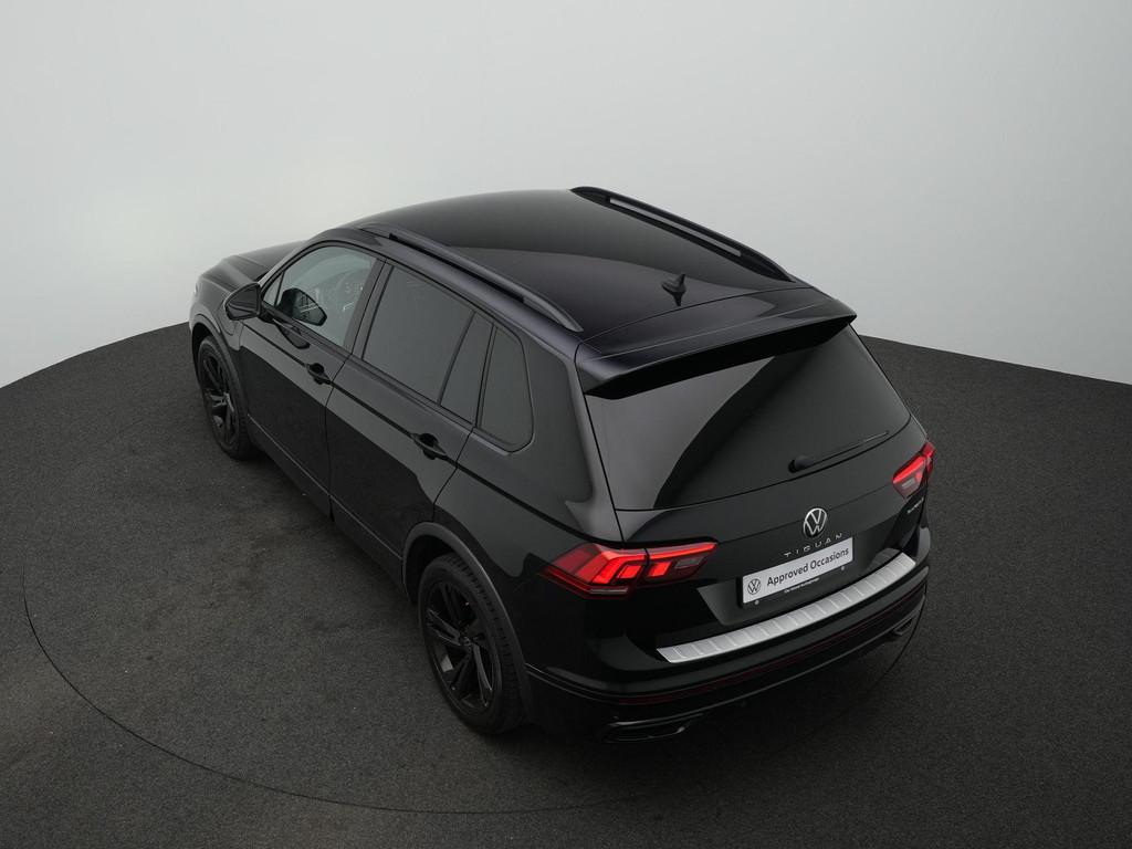 Volkswagen Tiguan (KTL43L) met abonnement