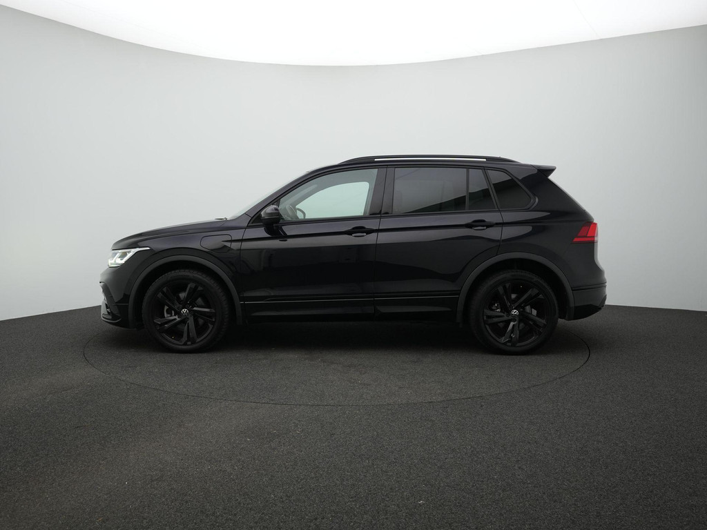 Volkswagen Tiguan (KTL43L) met abonnement