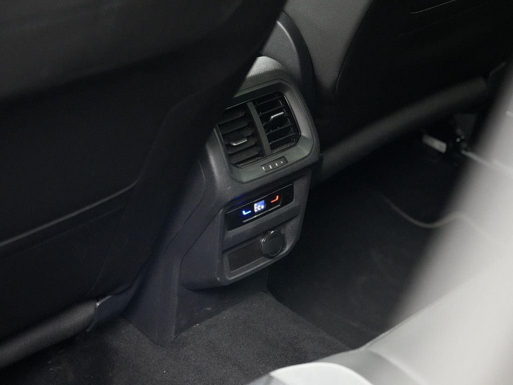Volkswagen Tiguan (KTL43L) met abonnement