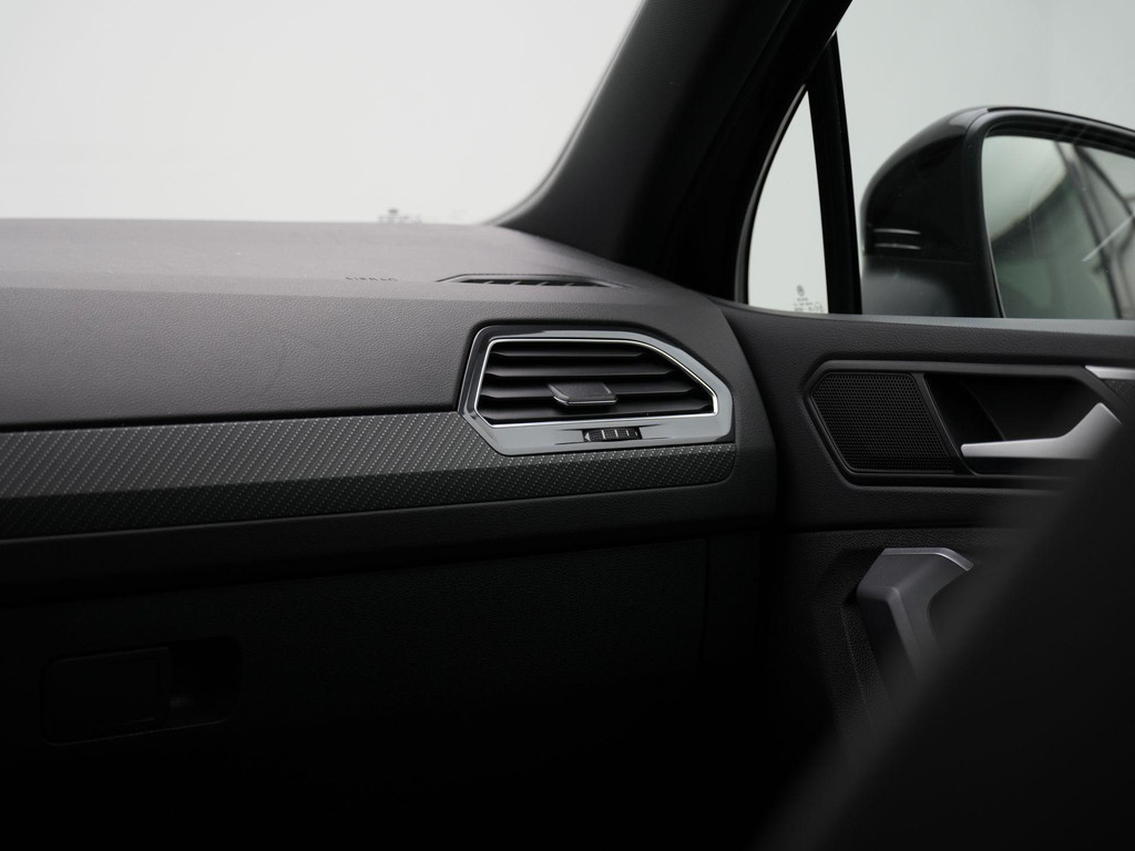 Volkswagen Tiguan (KTL43L) met abonnement