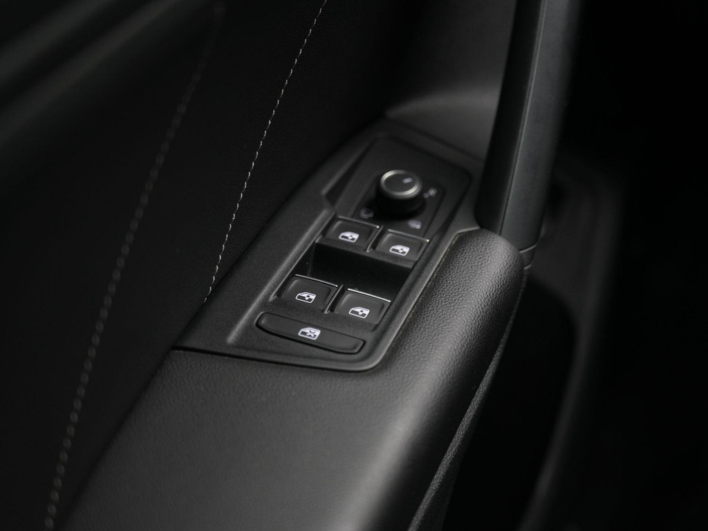 Volkswagen Tiguan (KTL43L) met abonnement