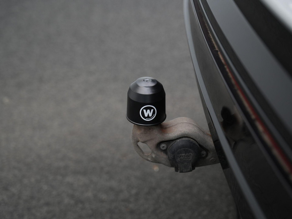 Volkswagen Tiguan (KTL43L) met abonnement