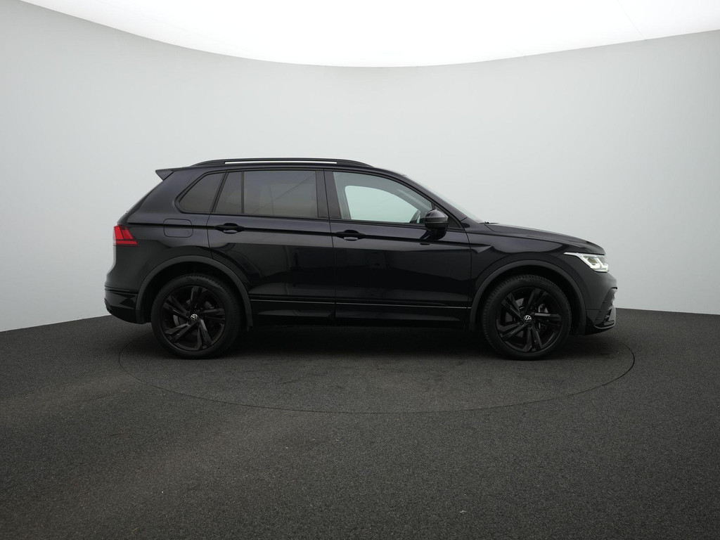 Volkswagen Tiguan (KTL43L) met abonnement