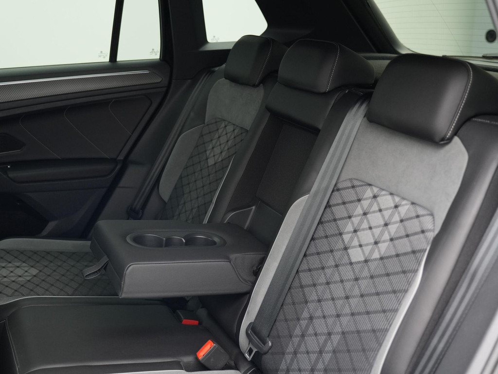Volkswagen Tiguan (KTL43L) met abonnement