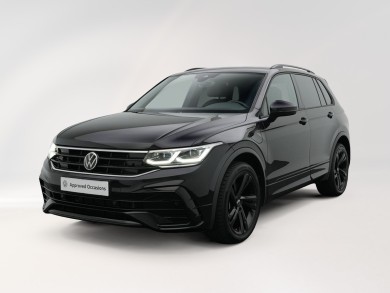 Volkswagen Tiguan (KTL43L) met auto abonnement