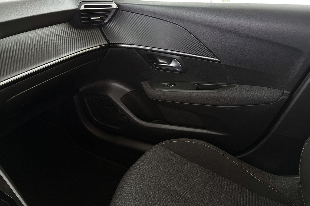 Peugeot 208 (HLG69F) met abonnement