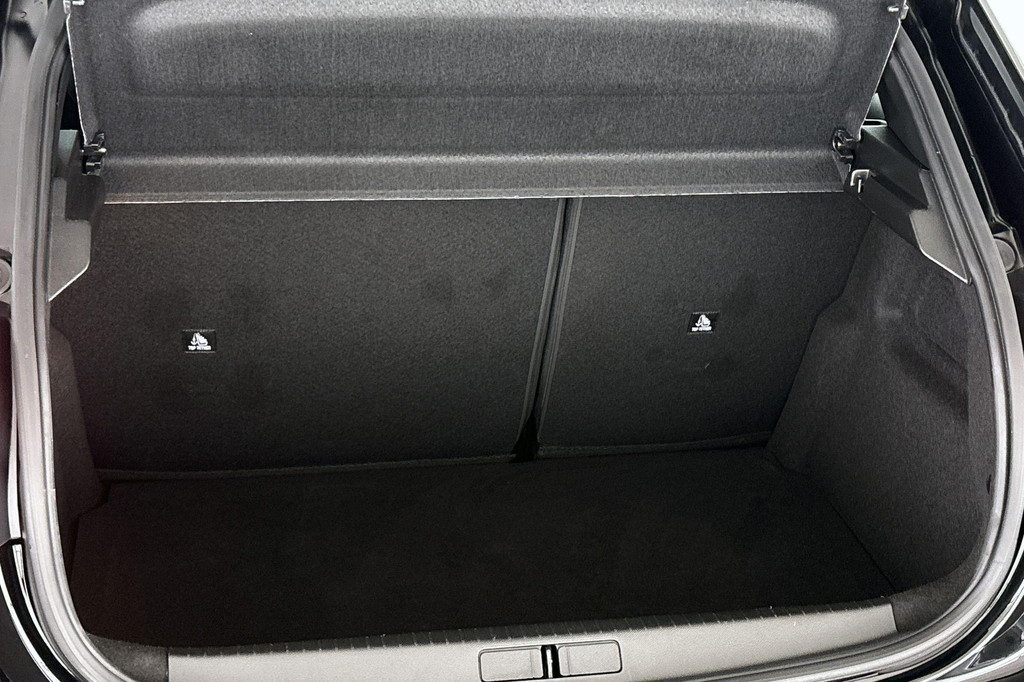 Peugeot 208 (HLG69F) met abonnement