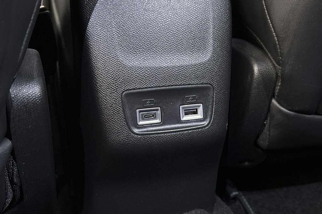 Peugeot 2008 (GVR85S) met abonnement