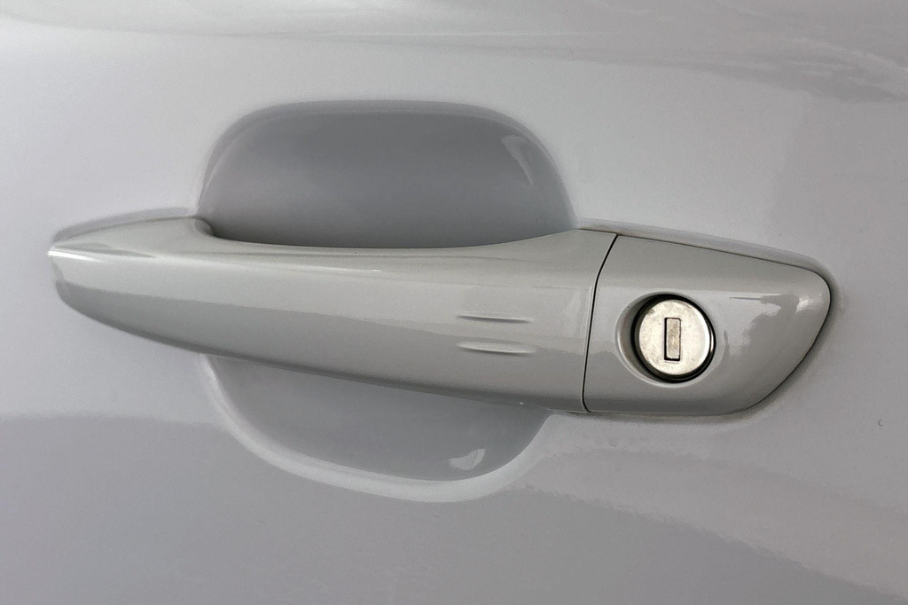 Peugeot 2008 (GVR85S) met abonnement