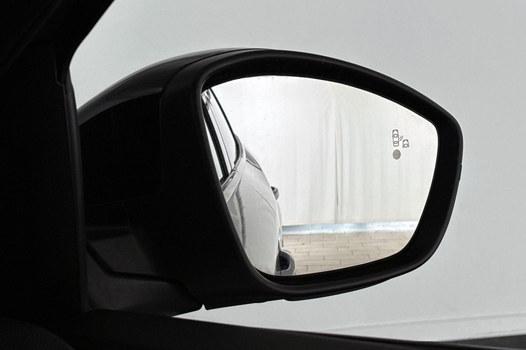 Peugeot 2008 (GVR85S) met abonnement