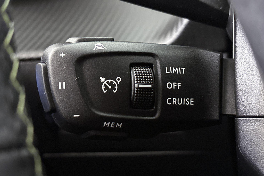 Peugeot 2008 (GVR85S) met abonnement