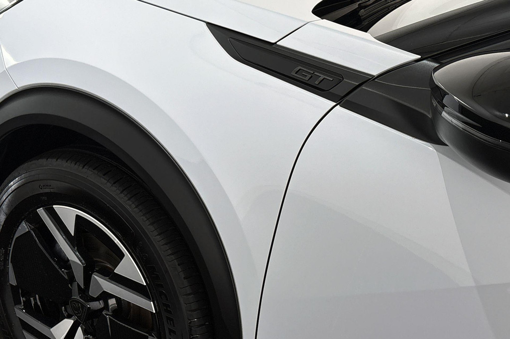 Peugeot 2008 (GVR85S) met abonnement