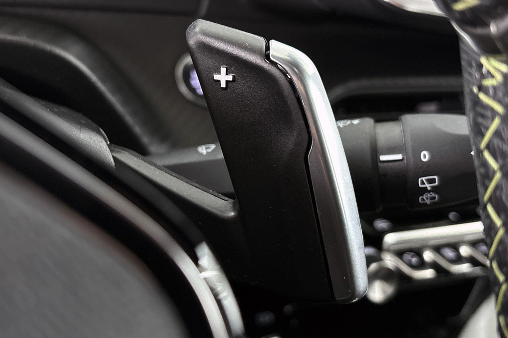 Peugeot 2008 (GVR85S) met abonnement