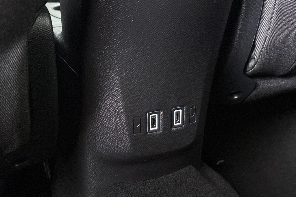 Opel Corsa (JXF50P) met abonnement