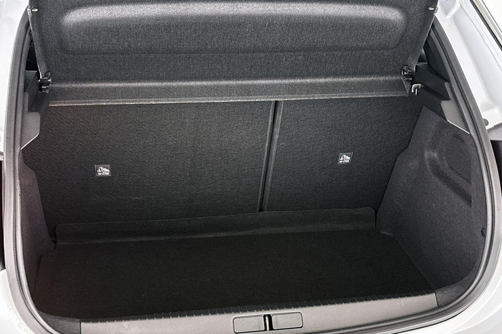 Opel Corsa (JXF50P) met abonnement