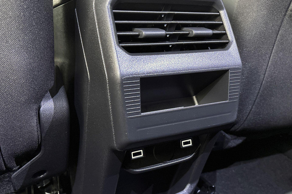 Peugeot 3008 (NBJ07Z) met abonnement