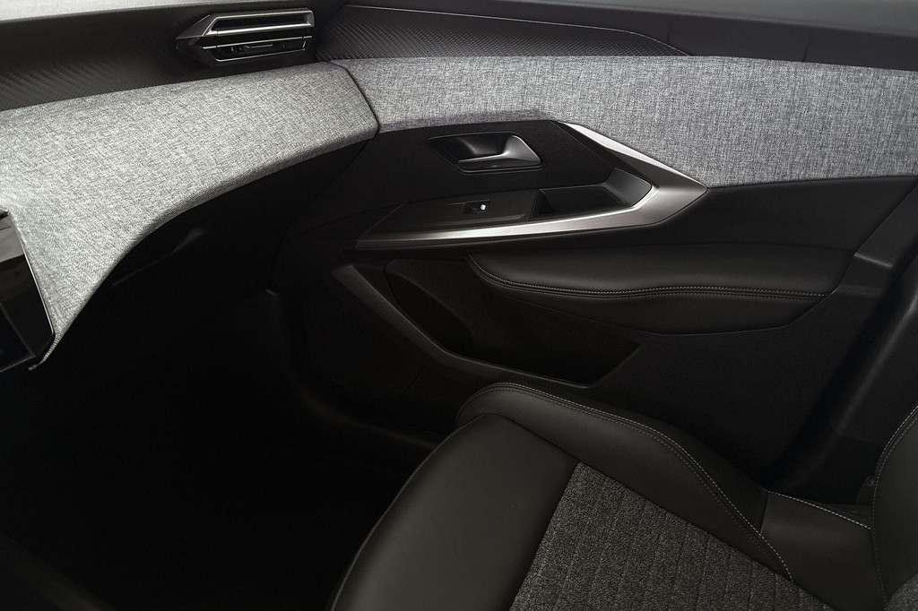 Peugeot 3008 (NBJ07Z) met abonnement