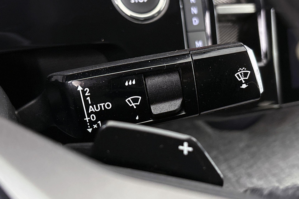 Peugeot 3008 (NBJ07Z) met abonnement
