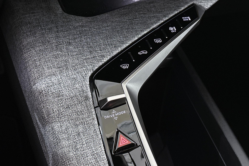 Peugeot 3008 (NBJ07Z) met abonnement