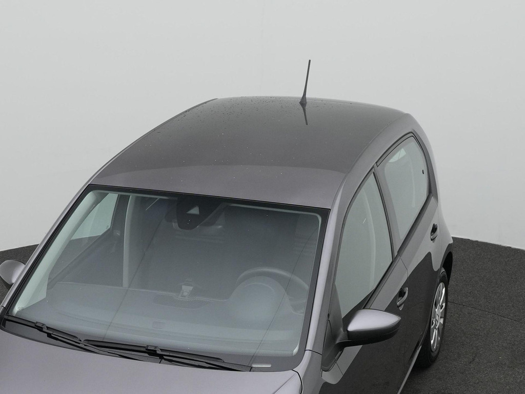 Volkswagen up! (T620XK) met abonnement