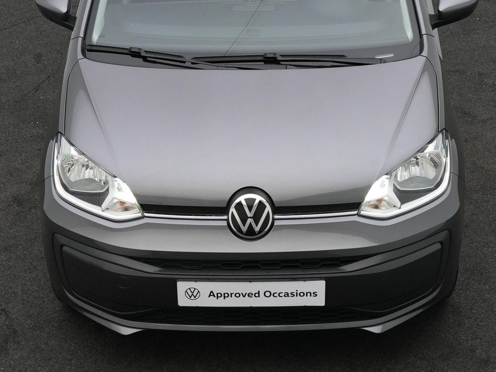 Volkswagen up! (T620XK) met abonnement
